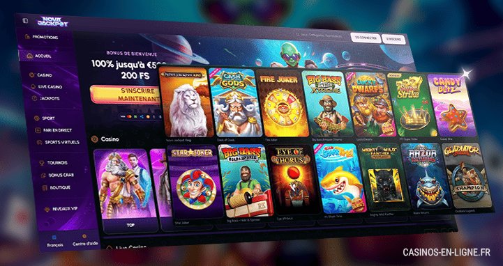Découvrez les Avantages de Dragonia Casino en Ligne Sans Dépôt.
