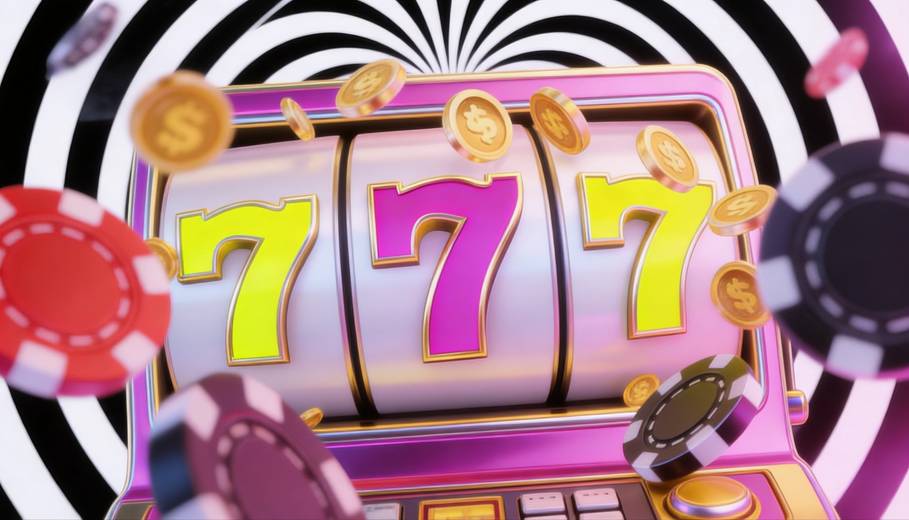 energy casino app